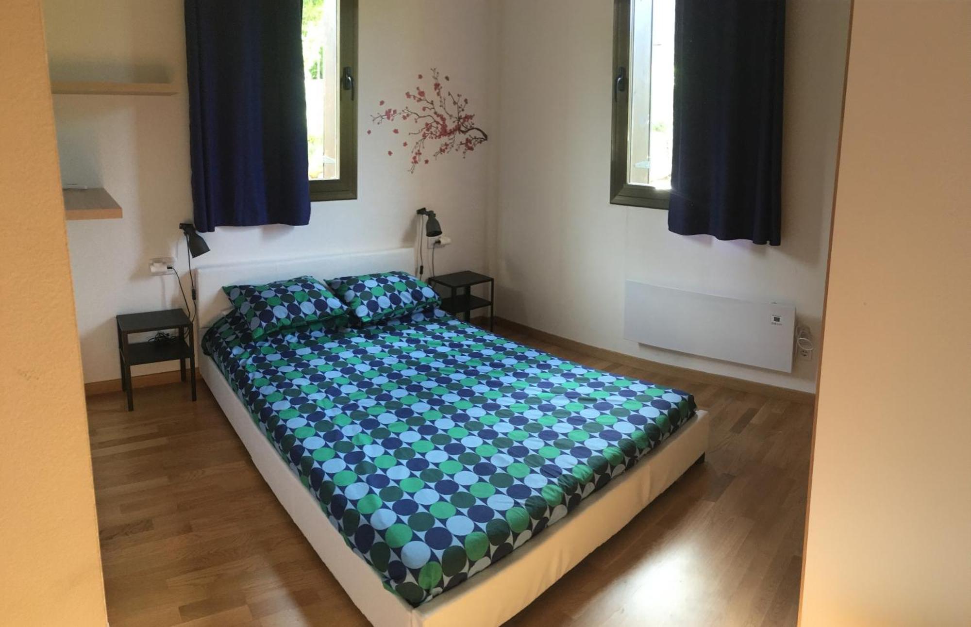 Apartamento 3 Habitaciones En Pla De La Ermita - Aut Пла-де-Л'Ерміта Екстер'єр фото