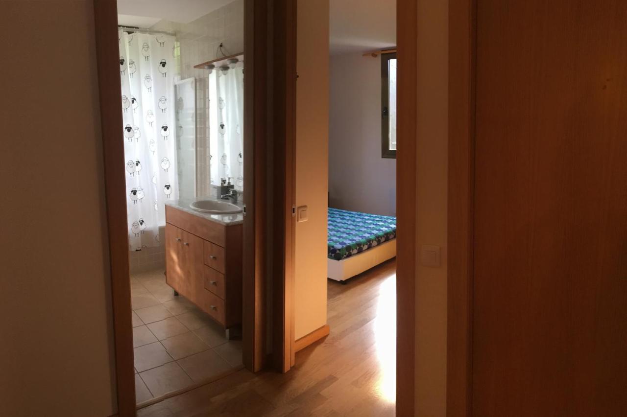 Apartamento 3 Habitaciones En Pla De La Ermita - Aut Пла-де-Л'Ерміта Екстер'єр фото