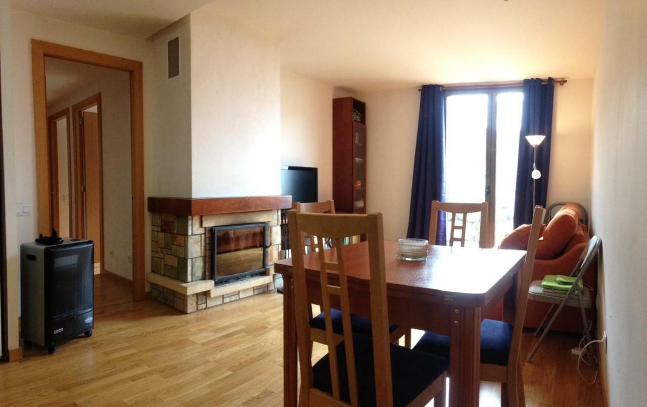 Apartamento 3 Habitaciones En Pla De La Ermita - Aut Пла-де-Л'Ерміта Екстер'єр фото