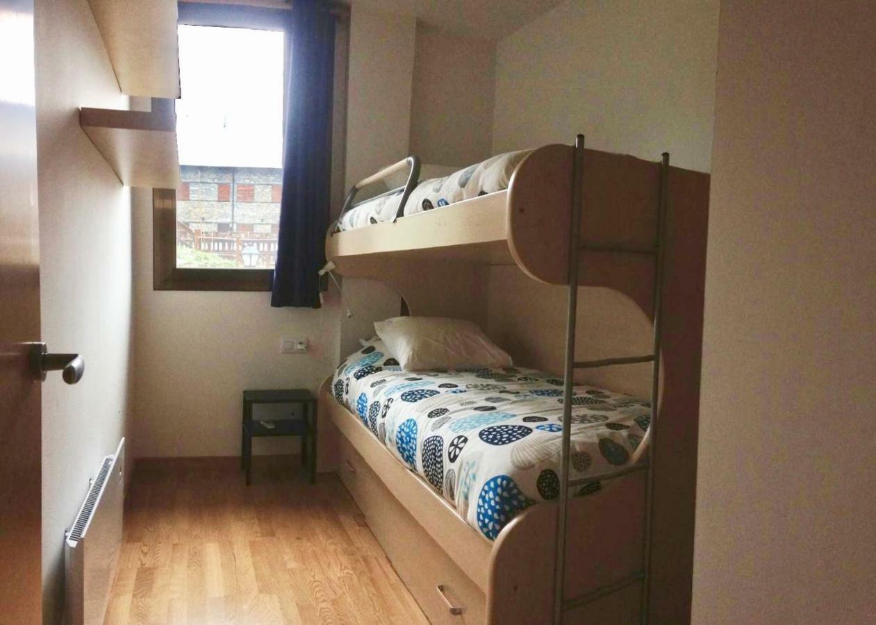 Apartamento 3 Habitaciones En Pla De La Ermita - Aut Пла-де-Л'Ерміта Екстер'єр фото