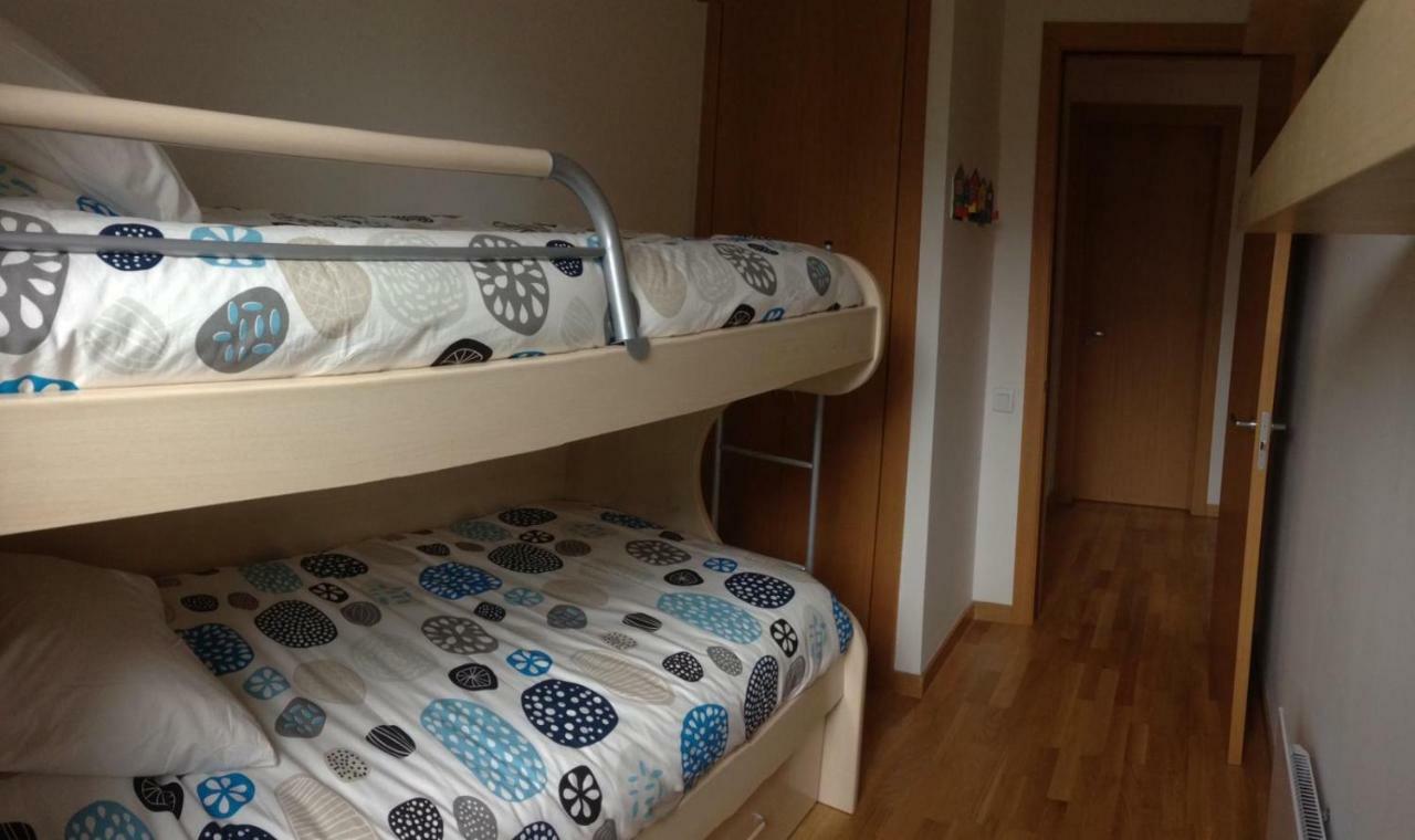 Apartamento 3 Habitaciones En Pla De La Ermita - Aut Пла-де-Л'Ерміта Екстер'єр фото
