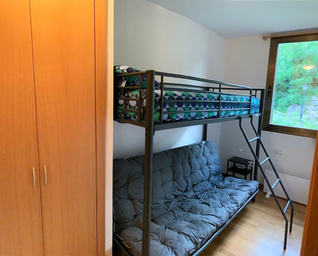 Apartamento 3 Habitaciones En Pla De La Ermita - Aut Пла-де-Л'Ерміта Екстер'єр фото